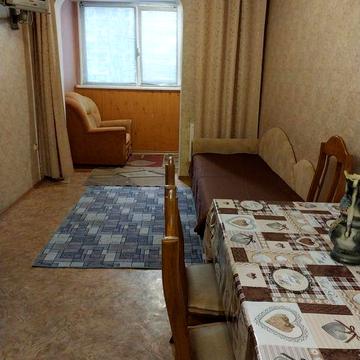 СВОБОДНА ! Квартира-студия на "Дружбе народов", Центр.