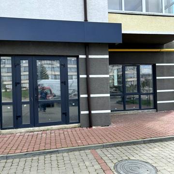 Горбачевського вул., 14-Г