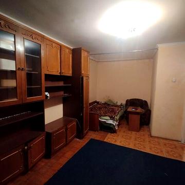 Довгострокова оренда 1к Квартира Київський 1-й провулок