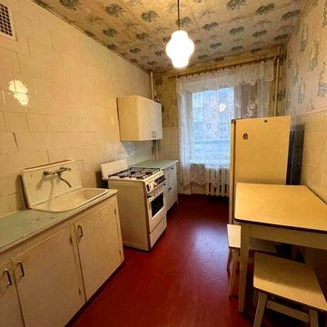 В оренду 1 - кімнатна квартира вул. Британська