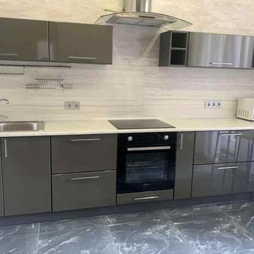 Леонтовича вул. (Бєлінського), 16