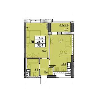 ЖК Real Park Селекционный институт. Внимание! Акционное предложение! ЖК Real Park