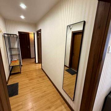 2х комнатная квартира, Победа 6 (новый ремонт)