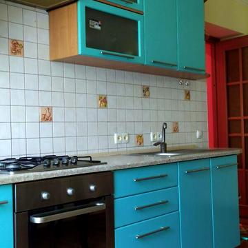 Довгострокова оренда 2к Квартира Савченка Юрія вулиця