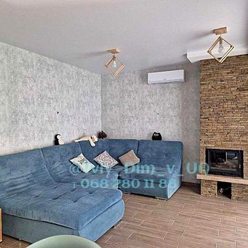 БЕЗ%! Автономний будинок, Софіївська Борщагвка! Київ -50м! ТЦ "Апрєль"