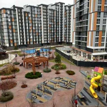 Продаж 1к Квартира Європейська вулиця ЖК Атмосфера