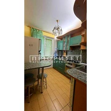 Продаж 2к Квартира Люстдорфська дорога вулиця