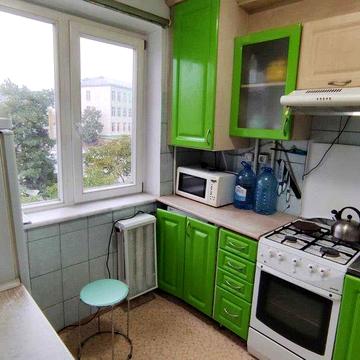 Оренда 3ккв вул Городоцька /Мотозавод