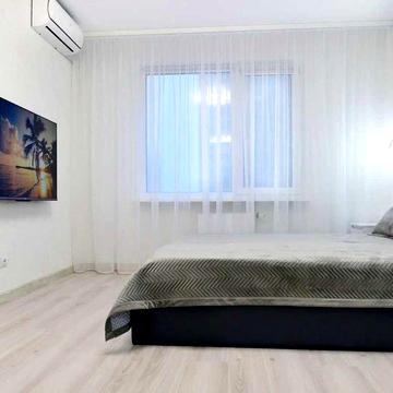 Здається однокімнатна квартира