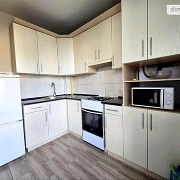 Довгострокова оренда 1к Квартира Героїв Майдану вулиця