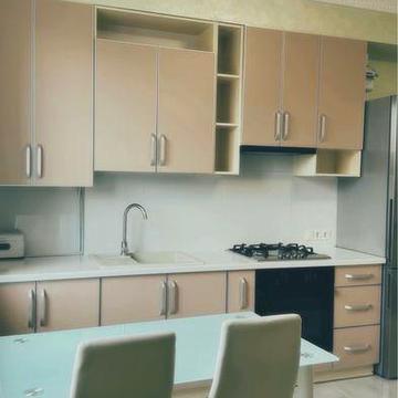 Оренда квартири з паркомісцем, КД «Елегант»