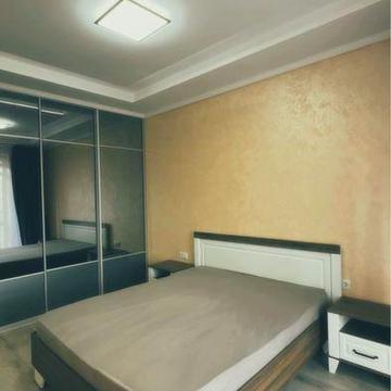 Оренда квартири з паркомісцем, КД «Елегант»