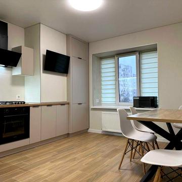 Здам 1-кімнатну квартиру (новобудова)