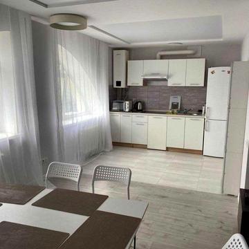 Оренда 2-кімнатної квартири пр. Лушпи (забудовник Нотехс)