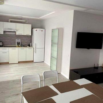 Оренда 2-кімнатної квартири пр. Лушпи (забудовник Нотехс)