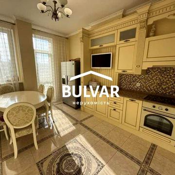 ЖК МКДУ ‼️4 к.кв - 160 м2‼️ Центр, Новострой, пр. Науки 77‼️ ЖК МКДУ