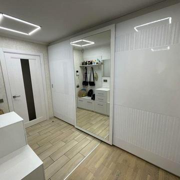 Левада,продаж 2-кімнатної Квартири з Дизайнерським ремонтом,Новобудова