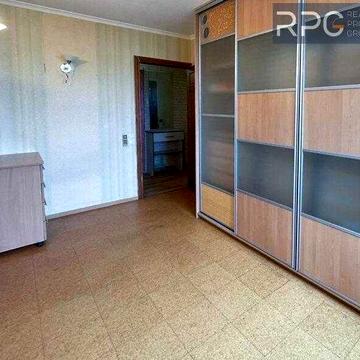 Продається 3к. квартира по вул. А.Соловяненка,8  рк