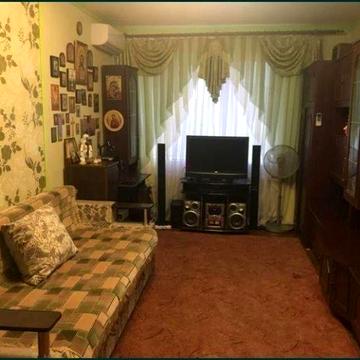 Аренда. Однокомнатная квартира. Попова.