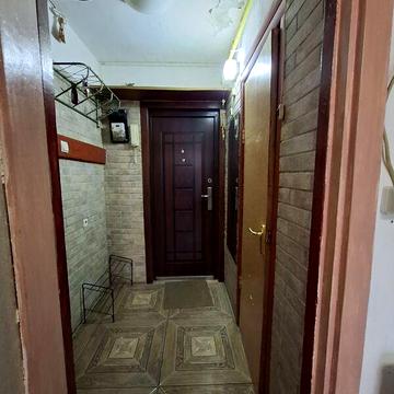 Продаж 1к Квартира Набережна Перемоги вулиця