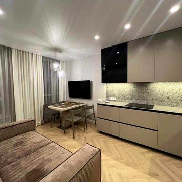 Продажа Квартиры с Ремонтом ЖК Svitlo Park ЖК Svitlo Park