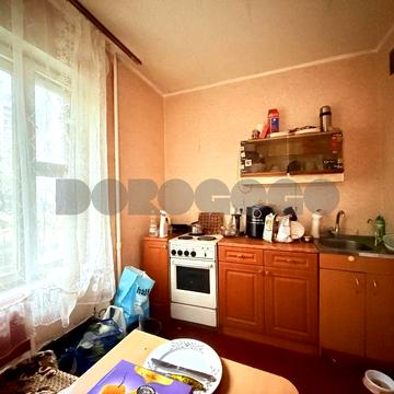 Продаж 1-но кімнатної квартири по вул.Олександри Екстер 14