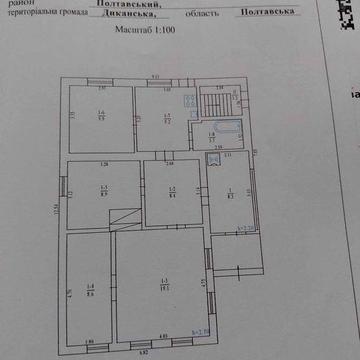 Добротний будинок для родини