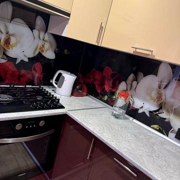 Квартира 4х кімнатна