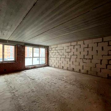 1-к. в ЖК БАРВИ без комісії 46 м2 ЖК BARVY