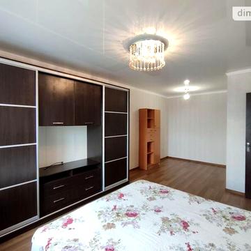 Довгострокова оренда 1к Квартира Сергія Москаленка (Красовського) вулиця ЖК Олимпийский