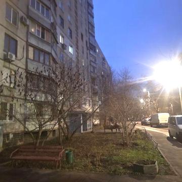 Сдам 3х ком.кв. м. Студенческая