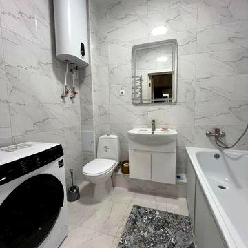 Сдам впервые 1комн квартиру в новострое м.Дворец Спорта ЖК Пролисок