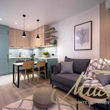 Оренда 1-кімнатної квартири в ЖК Французький квартал 2, Печерськ, Київ