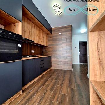 Продаж 1-кімнатної квартири в ЖК Софія Резиденс! ОХОРОНА 24/7 ЖК Софія Резиденс