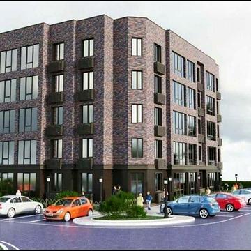 Продаж квартири від 22 кв.м. с.Хотів, вул.Травнева.