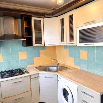 2 ком. с ремонтом на Черемушках. Малиновского/ Космонавтов