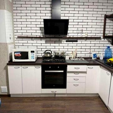 Продаж 1к Озерна ЖК Барви