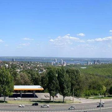 45 м2 з найкращим видом в ЖК Барви від власника ЖК BARVY