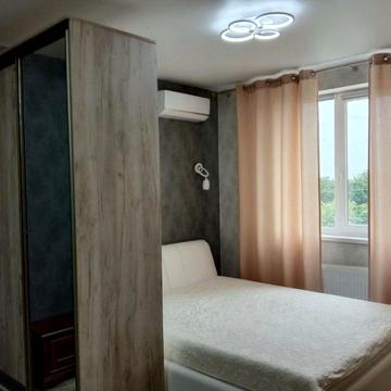 1 квартира ЖК мира 1 м масельского