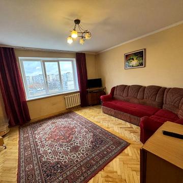 Оренда 3 к квартири Рясне 1 Шевченка 358Б