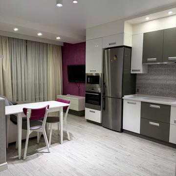 Зарічна вул., 3-А