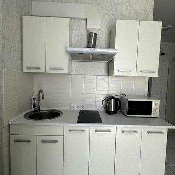 Камянська 127а, оренда 1-к квартири, метро Вирлиця 5 хв, 4 поверх!