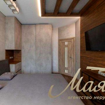 Оренда 1-кімнтаної квартири в ЖК Бульвар Фонтанів, Печерськ, Київ