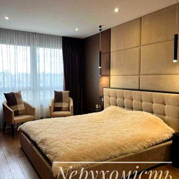 Парк Авеню  Голосіївський просп. 60 Park Avenue  НОВА 3-к. квартира ЖК Park Avenue