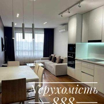 Парк Авеню  Голосіївський просп. 60 Park Avenue  НОВА 3-к. квартира ЖК Park Avenue