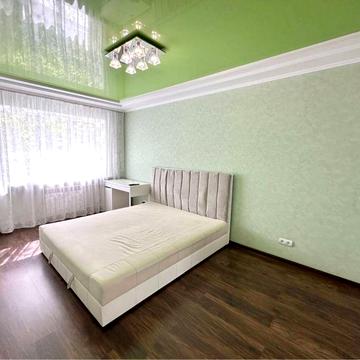 2к. р-н Металургів, 2/5, повна комплектація