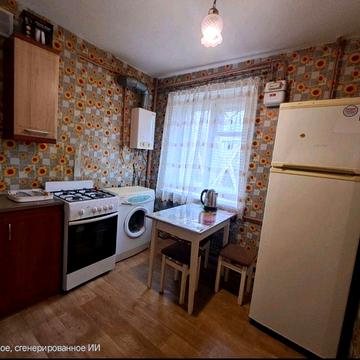 Продам квартиру в районе Автовокзала 13000₴ ЖК ОСББ