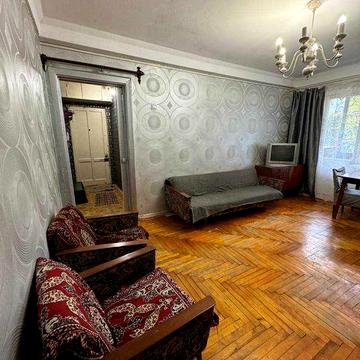 Аренда  3 комн.кв.на Победе р-н Юности