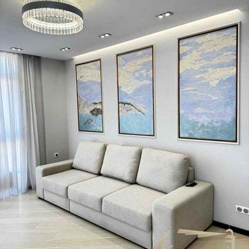 Оренда 2-кімнатної квартири в ЖК Французький квартал 2, Печерськ, Київ