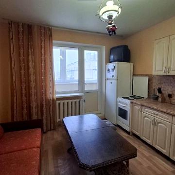 Соломії Крушельницької вул., 5